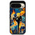 Sanji One Piece Series Google Pixel 10 Pro XL Case