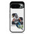 Saquon Barkley Philadelphia Eagles 01 Google Pixel 10 Pro Case