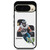 Saquon Barkley Philadelphia Eagles 01 Google Pixel 10 Pro XL Case