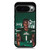 Sauce Gardner New York Jets 01 Google Pixel 10 Pro Case