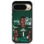 Sauce Gardner New York Jets 01 Google Pixel 10 Pro XL Case
