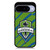 Seattle Sounders FC 01 Google Pixel 10 Case