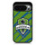 Seattle Sounders FC 01 Google Pixel 10 Pro Case