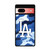 Los Angeles Dodgers 03 Motorola Google Pixel 7a Case