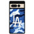 Los Angeles Dodgers 03 Motorola Google Pixel 7 Pro Case