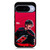 Seth Jarvis Carolina Hurricanes Google Pixel 10 Case