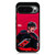 Seth Jarvis Carolina Hurricanes Google Pixel 10 Pro Case
