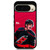 Seth Jarvis Carolina Hurricanes Google Pixel 10 Pro XL Case