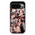 Shanks One Piece Series Collages Google Pixel 10 Pro Case