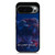 Silent Hill f The Bloom of Dread Google Pixel 10 Pro Case