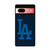 Los Angeles Dodgers 04 Motorola Google Pixel 7a Case