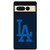 Los Angeles Dodgers 04 Motorola Google Pixel 7 Pro Case