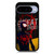 Spider Man Miles Morales Great Expectations Google Pixel 10 Case