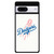 Los Angeles Dodgers 05 Motorola Google Pixel 7 Case