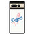 Los Angeles Dodgers 05 Motorola Google Pixel 7 Pro Case