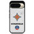 Starfield Vanguards Compass Google Pixel 10 Pro XL Case
