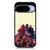 Street Fighter 6 Unbound Fury Google Pixel 10 Case