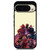 Street Fighter 6 Unbound Fury Google Pixel 10 Pro XL Case