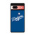 Los Angeles Dodgers 06 Motorola Google Pixel 7a Case