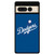 Los Angeles Dodgers 06 Motorola Google Pixel 7 Pro Case