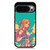 Sword Art Online Asuna Google Pixel 10 Pro Case
