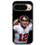 Tom Brady Tampa Bay Buccaneers Google Pixel 10 Pro XL Case