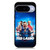Ted Lasso Series 01 Google Pixel 10 Case