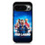 Ted Lasso Series 01 Google Pixel 10 Pro Case