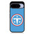 Tennessee Titans Fresh Google Pixel 10 Case