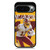 Terry McLaurin Washington Commanders 01 Google Pixel 10 Pro Case