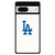 Los Angeles Dodgers 08 Motorola Google Pixel 7 Case
