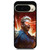The Boys Homelander Lasser Google Pixel 10 Pro XL Case