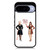 The Devil Wears Prada 02 Google Pixel 10 Case