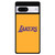 Los Angeles Lakers 01 Motorola Google Pixel 7 Case
