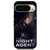 The Night Agent 01 Google Pixel 10 Pro XL Case