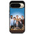 The Office Series 02 Google Pixel 10 Pro XL Case