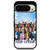 The Office Series 03 Google Pixel 10 Pro XL Case