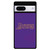 Los Angeles Lakers 02 Motorola Google Pixel 7 Case
