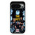 The Pitt Series 03 Google Pixel 10 Pro Case