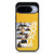 The Rookie Series 01 Google Pixel 10 Case
