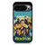 The Rookie Series 02 Google Pixel 10 Pro Case