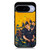 The Rookie Series 03 Google Pixel 10 Case