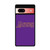 Los Angeles Lakers 03 Motorola Google Pixel 7a Case