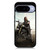 The Walking Dead Daryl Dixon 01 Google Pixel 10 Case