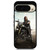 The Walking Dead Daryl Dixon 01 Google Pixel 10 Pro XL Case
