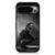 The Walking Dead Rick Grimmes 01 Google Pixel 10 Pro Case