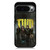 The Walking Dead The TWD Vanguard Google Pixel 10 Pro Case