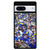 Los Angeles Rams Crews Motorola Google Pixel 7 Case