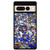 Los Angeles Rams Crews Motorola Google Pixel 7 Pro Case