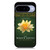The White Lotus Cover Google Pixel 10 Case